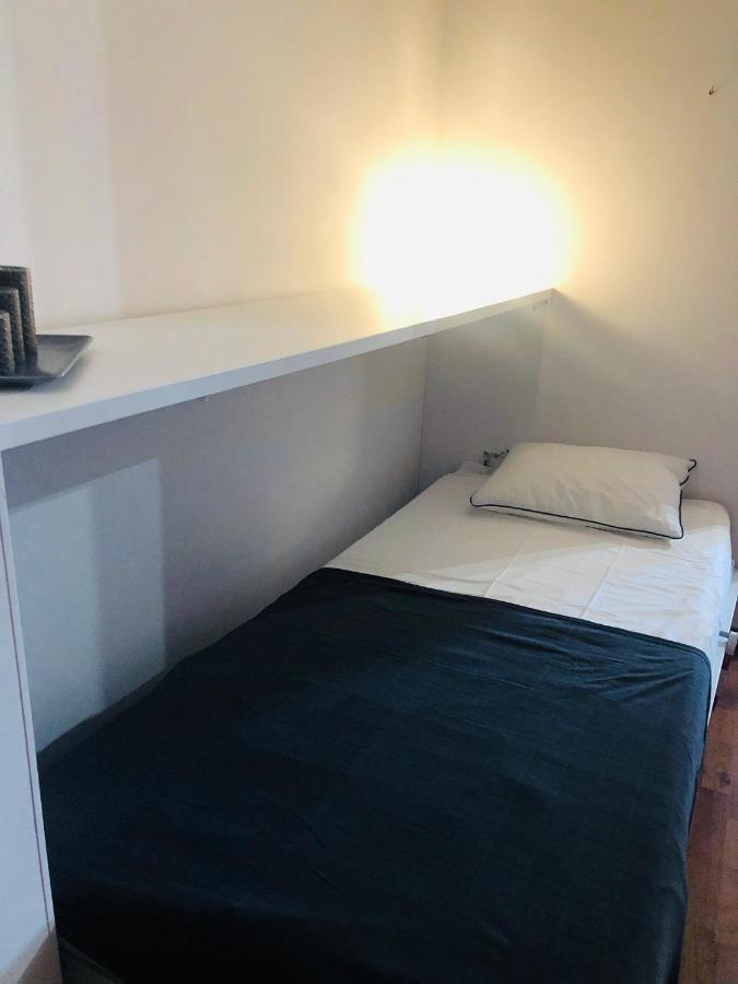 123Rooms 발렌시아 외부 사진